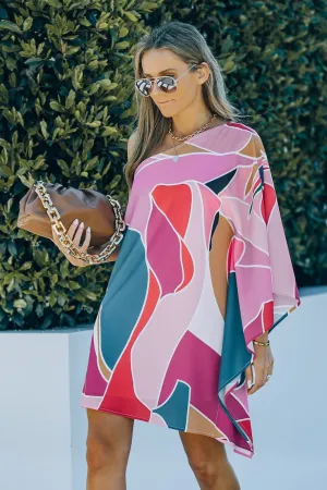 Color Pop Dress