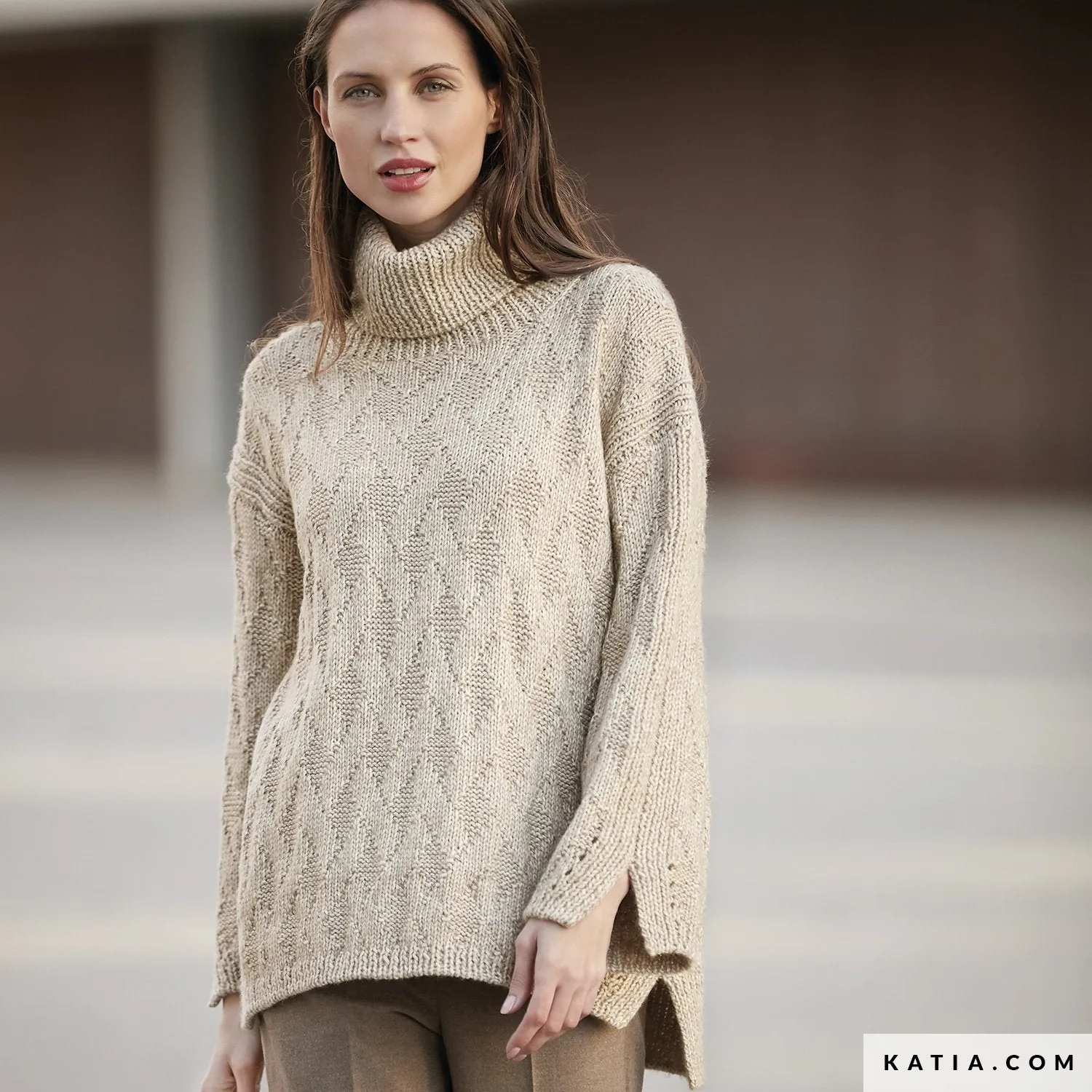 Concept Cotton-Merino 103