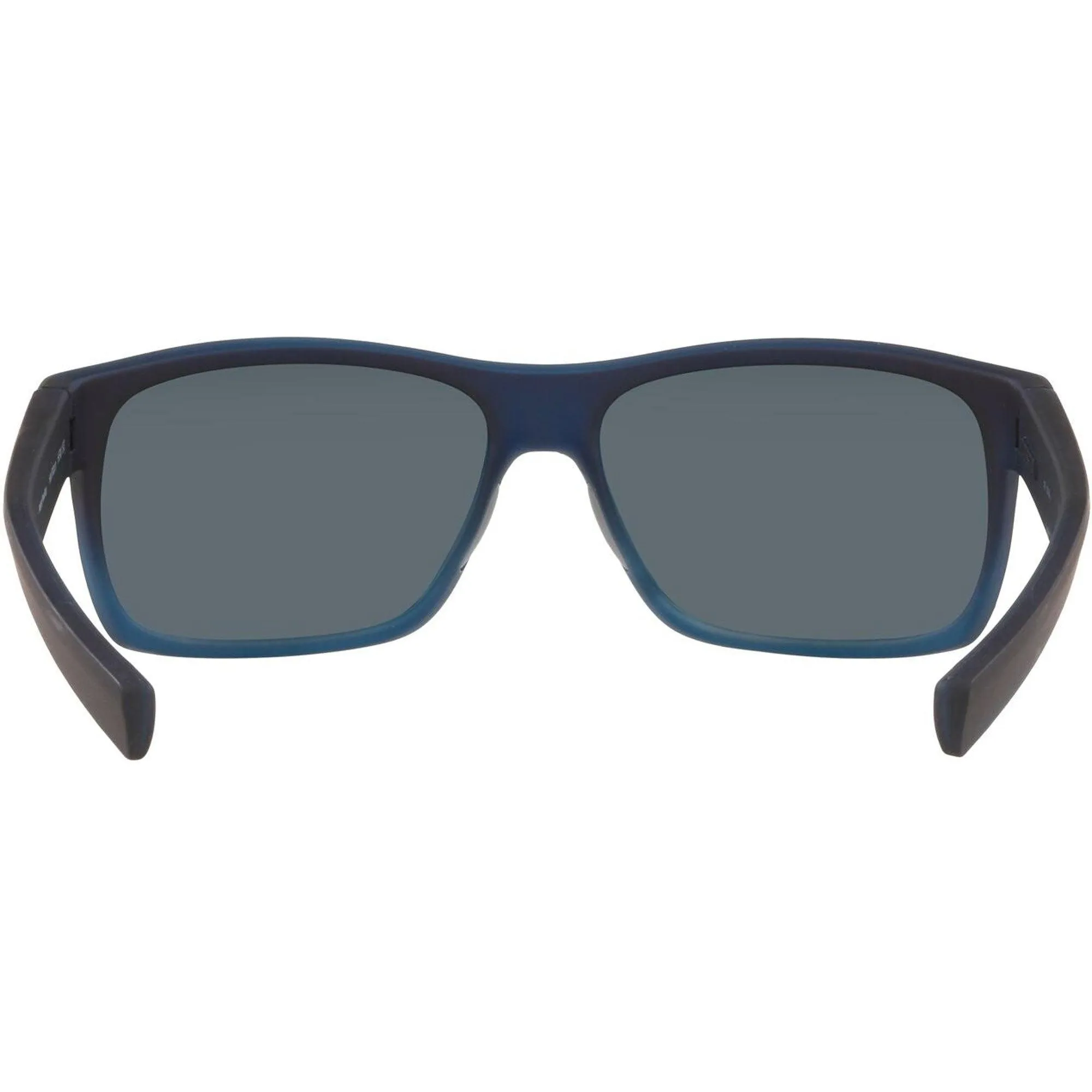 Costa Del Mar Men's Sunglasses - Half Moon Bahama Blue Fade Frame | HFM193 OBMGLP