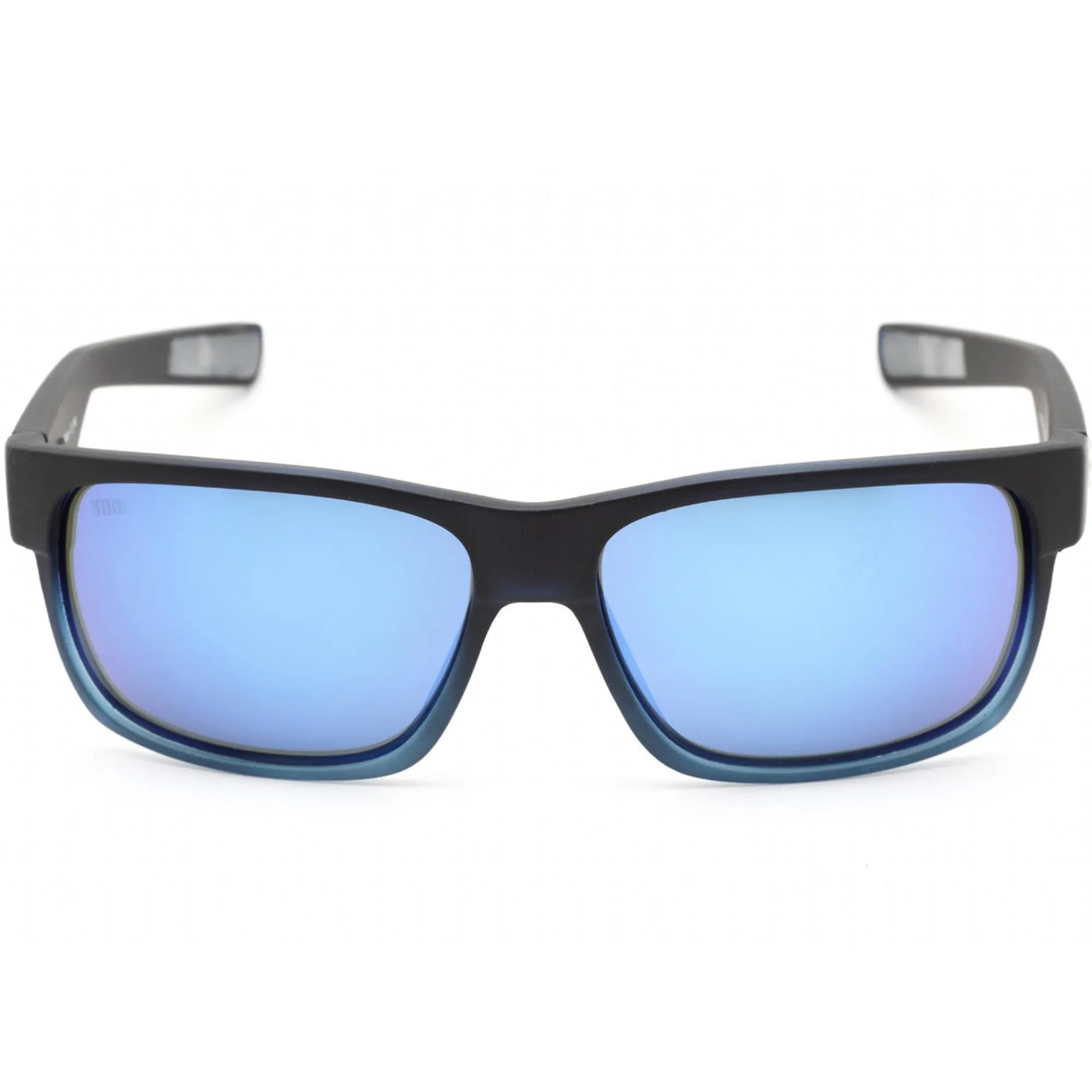 Costa Del Mar Men's Sunglasses - Half Moon Bahama Blue Fade Frame | HFM193 OBMGLP
