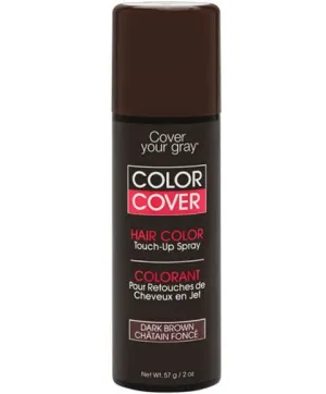 Cover Your Gray Cover Your Grey Color Cover Touch Up Spray