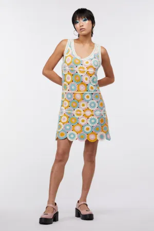 Crafty Crochet Dress
