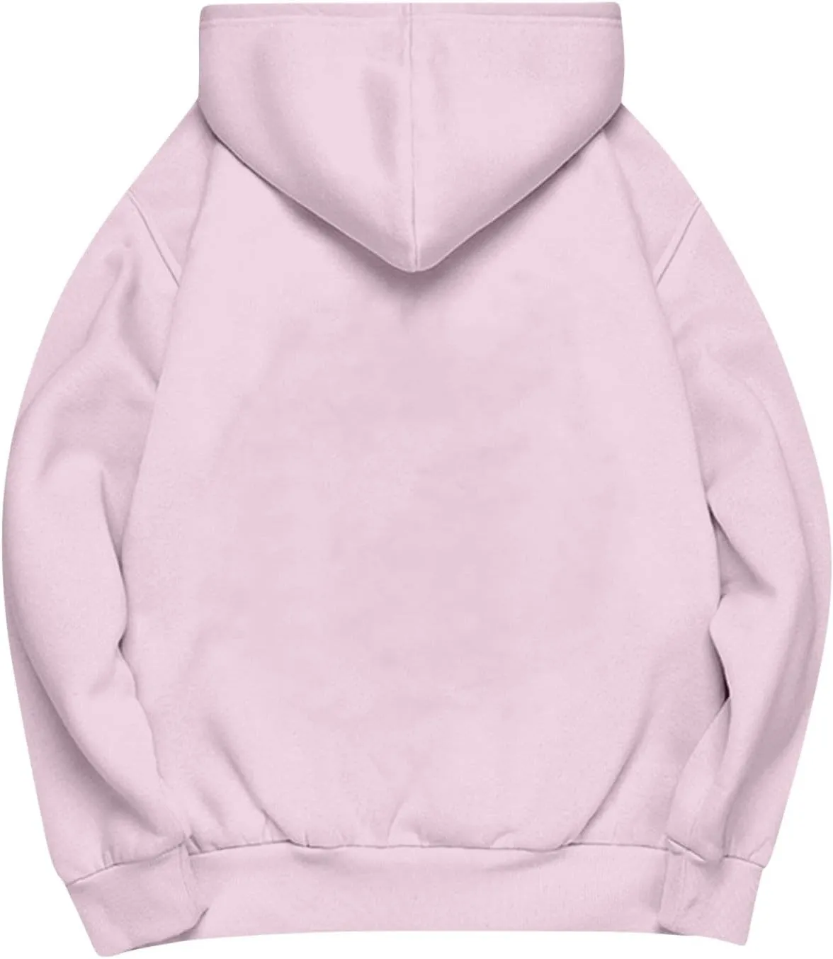 Cute Bow Print Hoodie Comfy Preppy clothes Bonney Bow Detail sweatshirt Y2k Comfy Coquette Hoodie