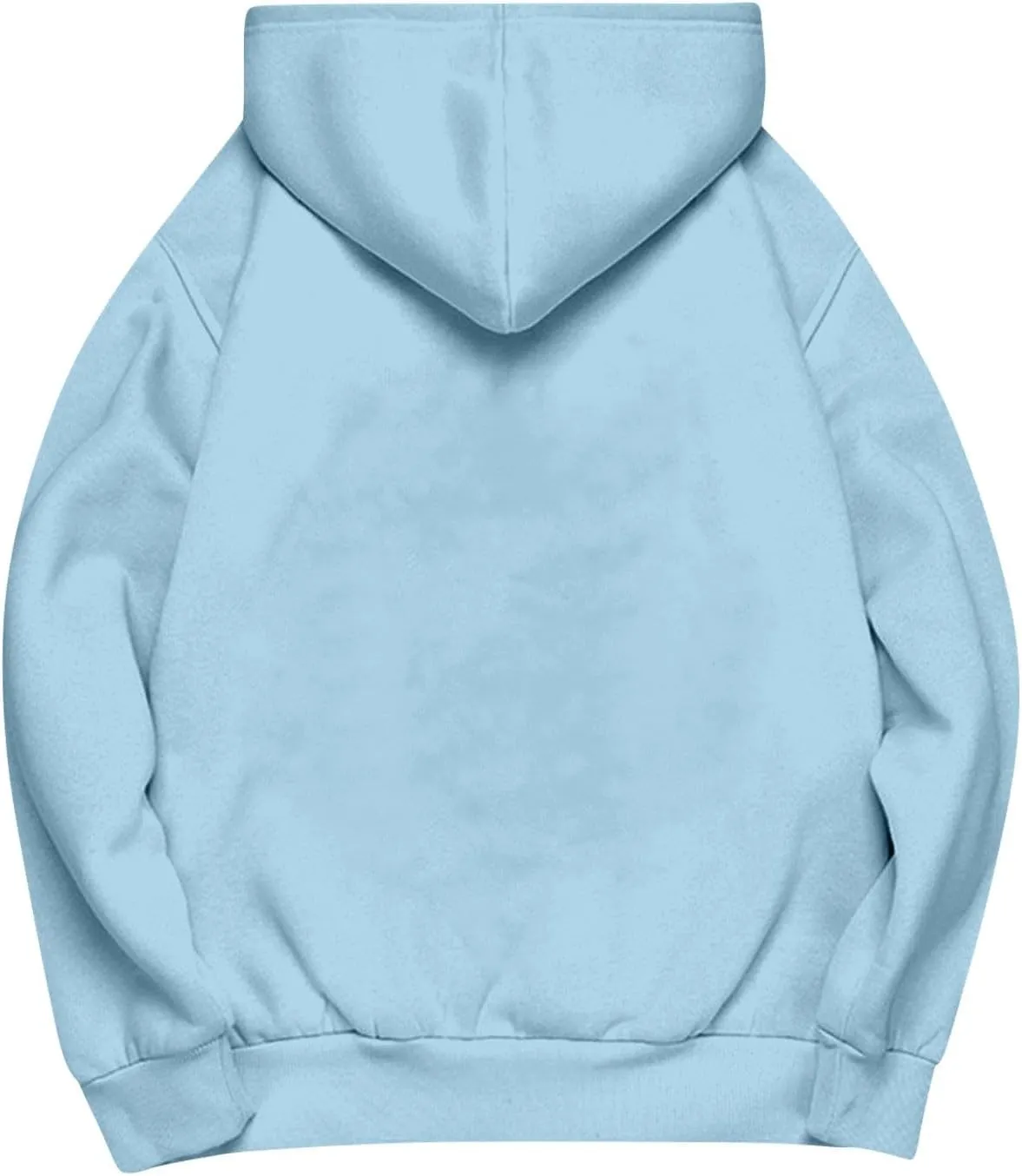 Cute Bow Print Hoodie Comfy Preppy clothes Bonney Bow Detail sweatshirt Y2k Comfy Coquette Hoodie