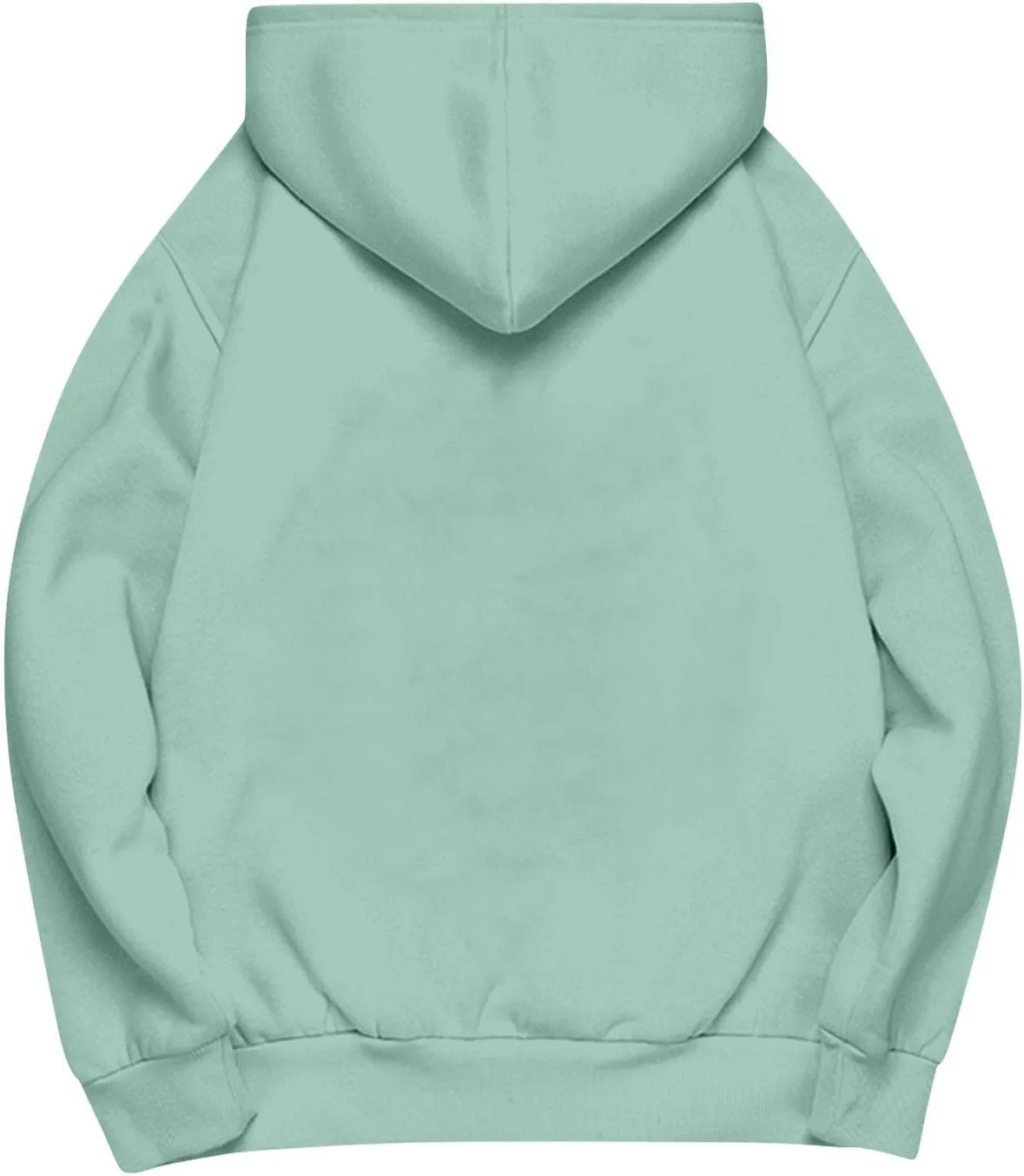 Cute Bow Print Hoodie Comfy Preppy clothes Bonney Bow Detail sweatshirt Y2k Comfy Coquette Hoodie
