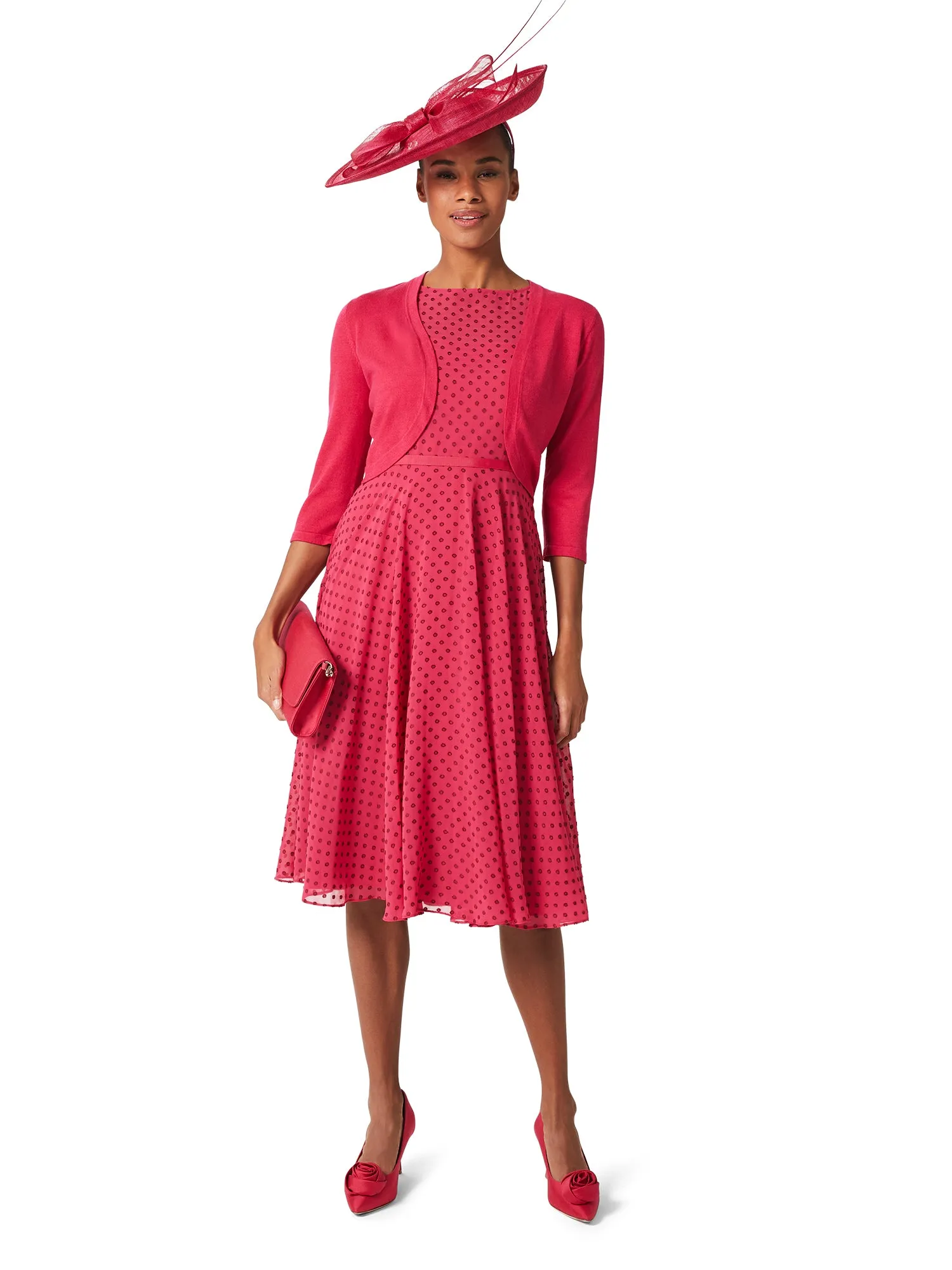 Della Dress