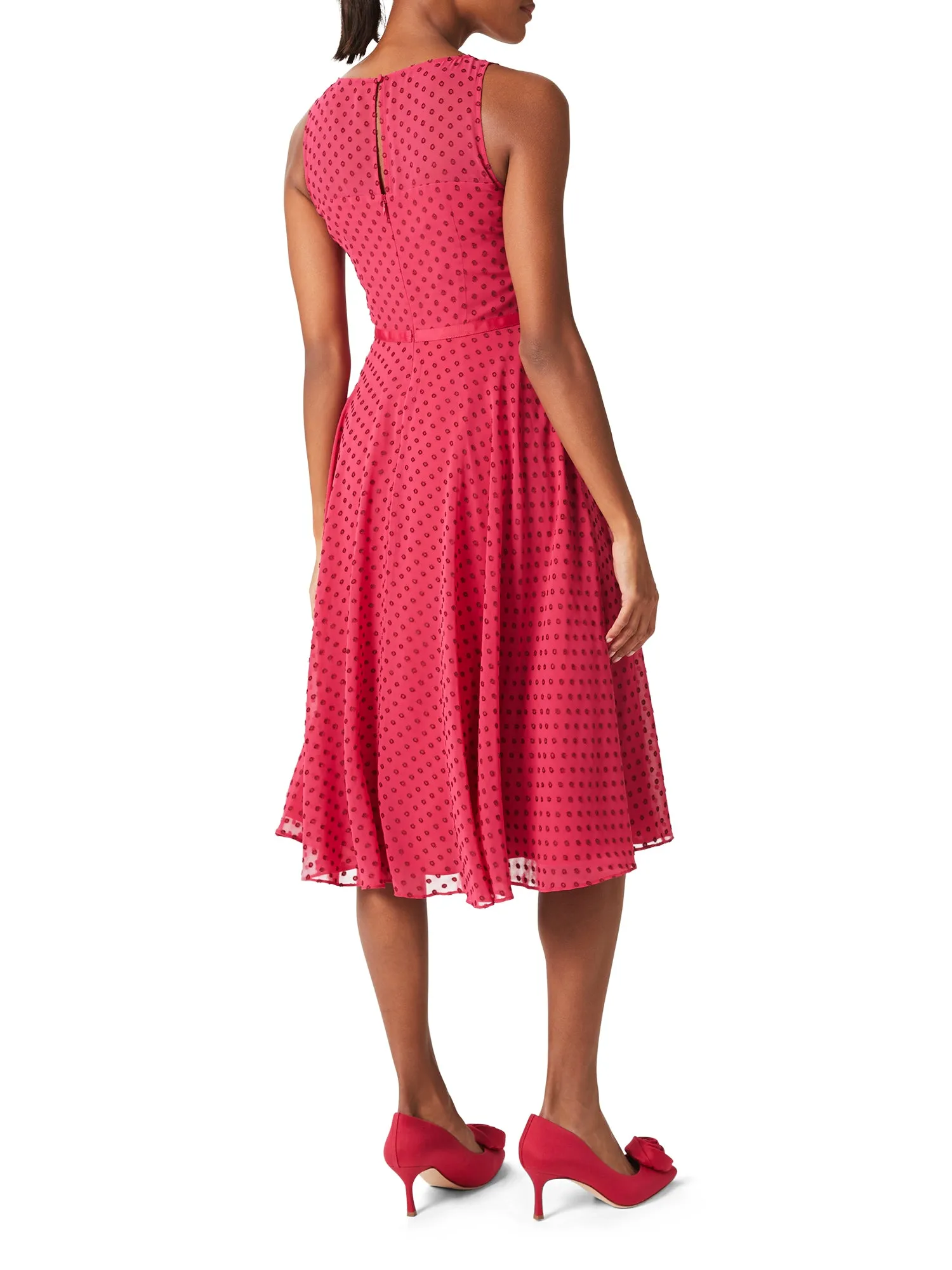 Della Dress