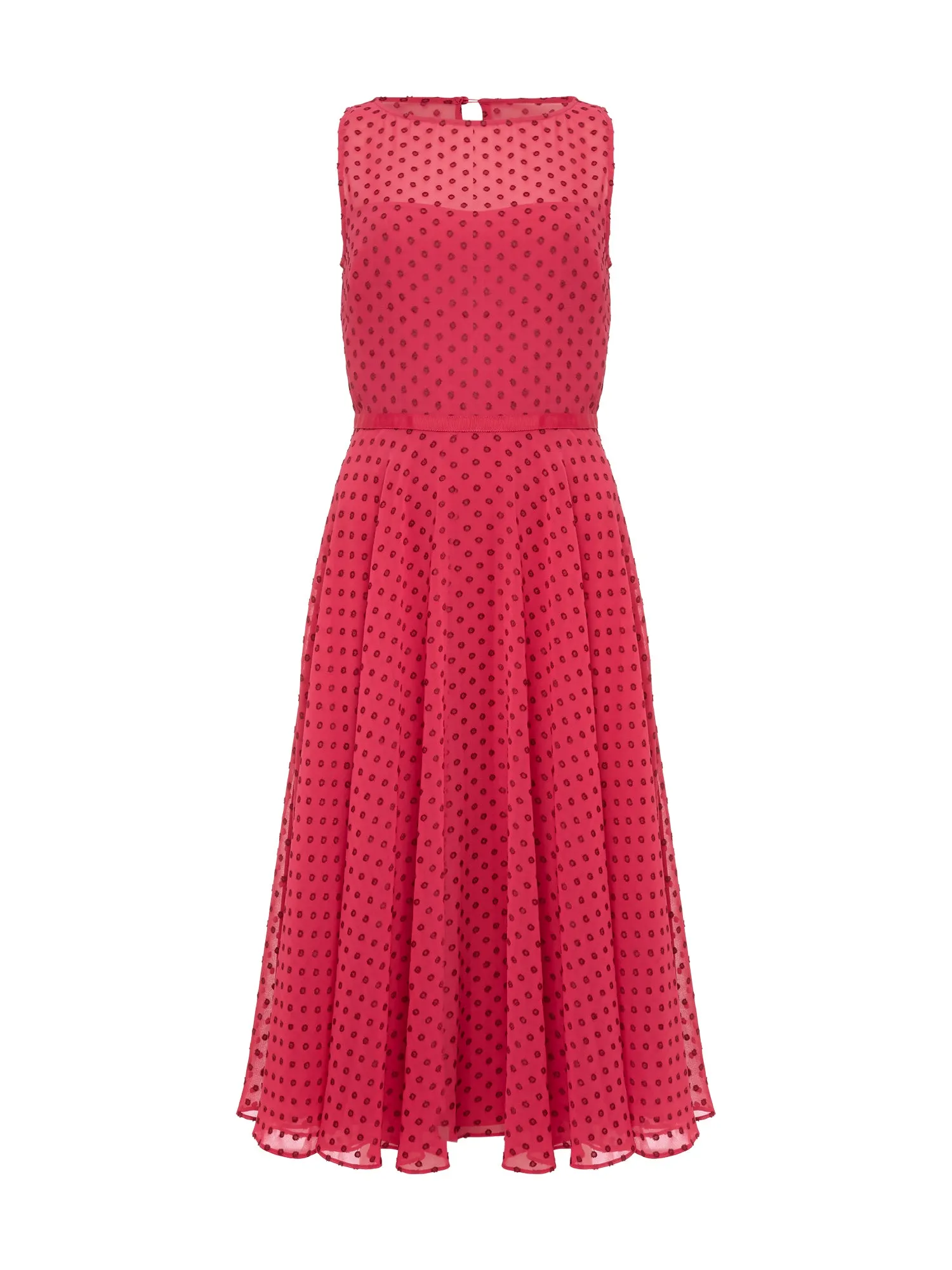 Della Dress