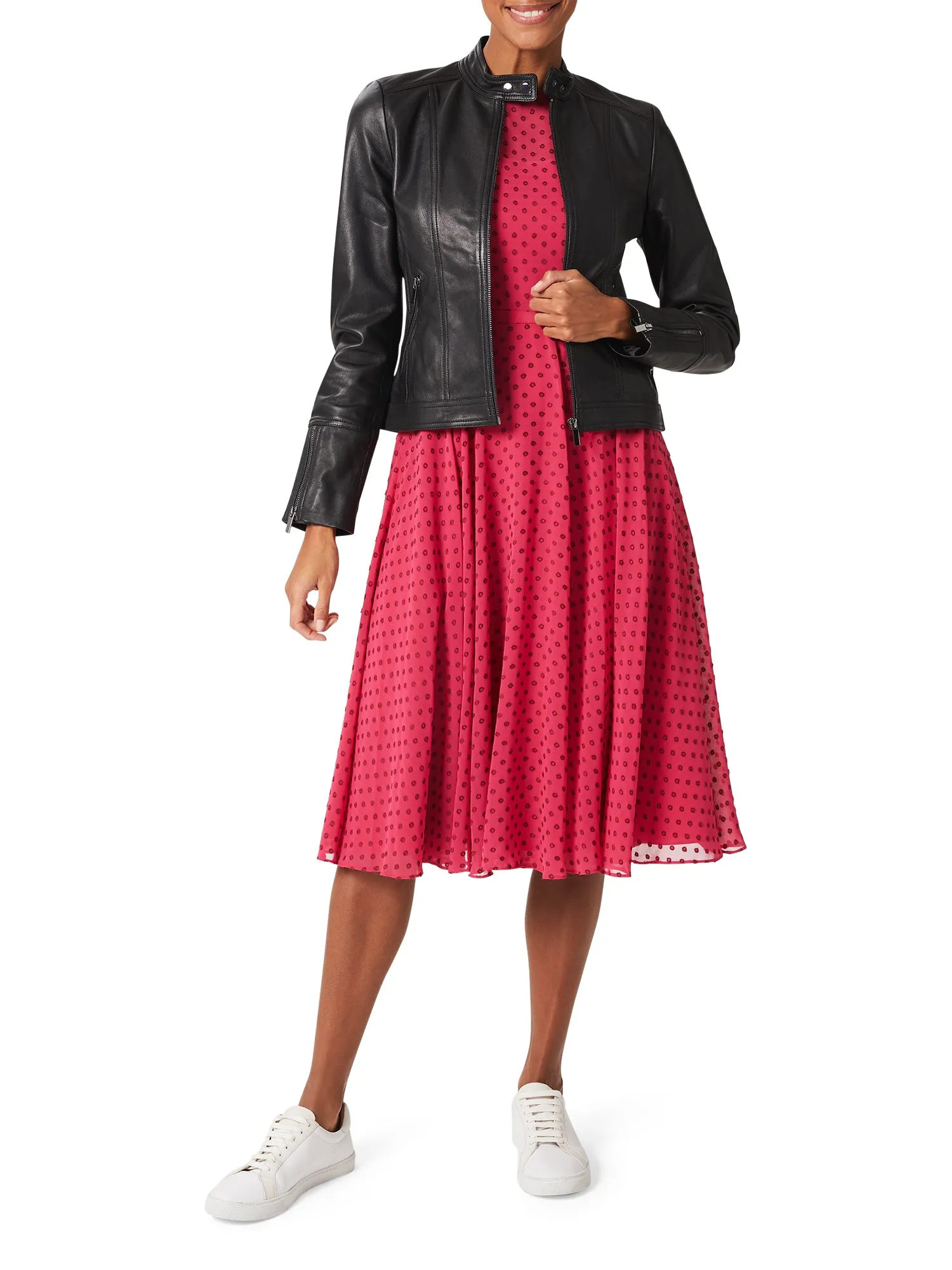 Della Dress