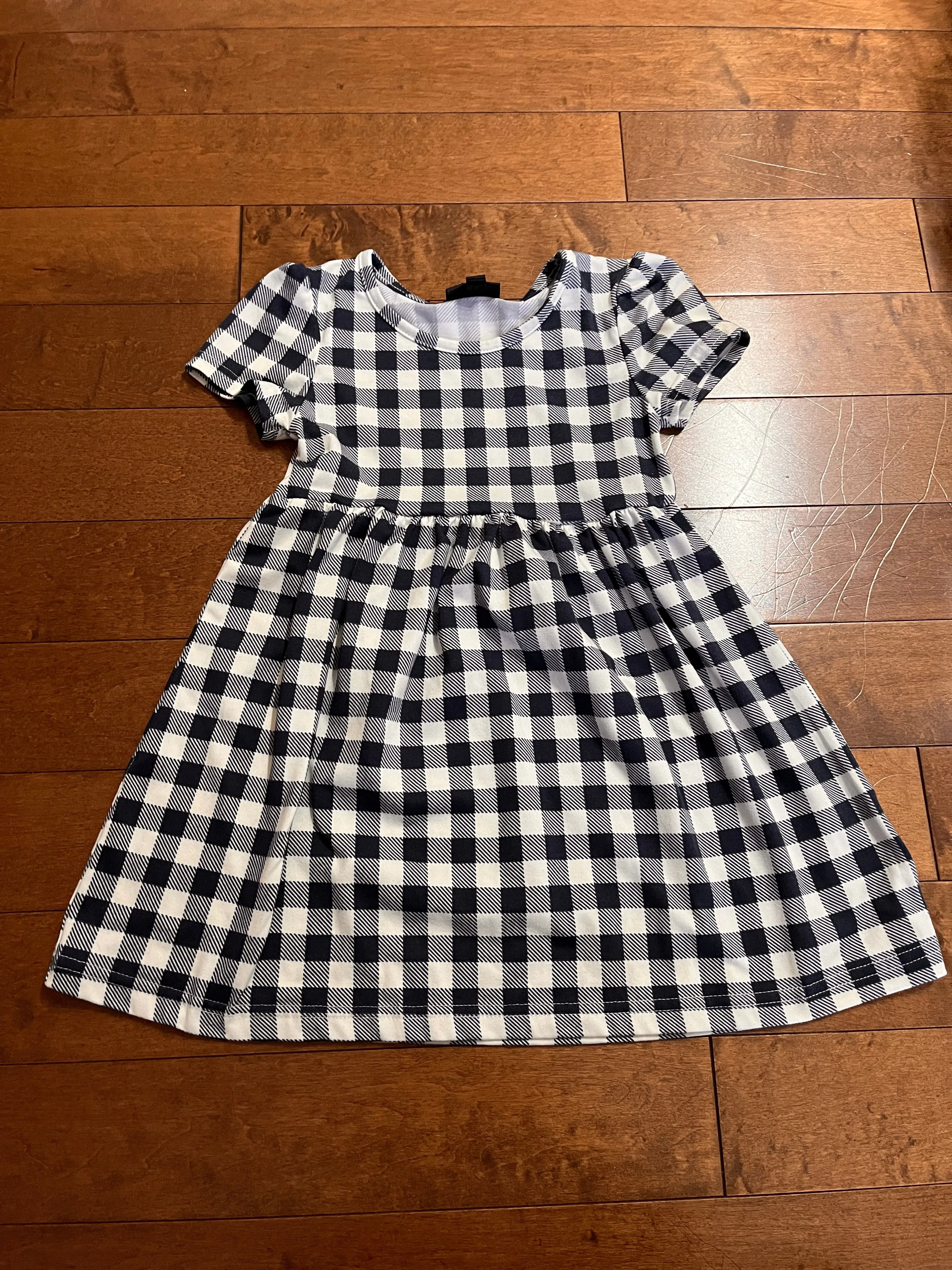 Dress bundle, Kids 4/4T