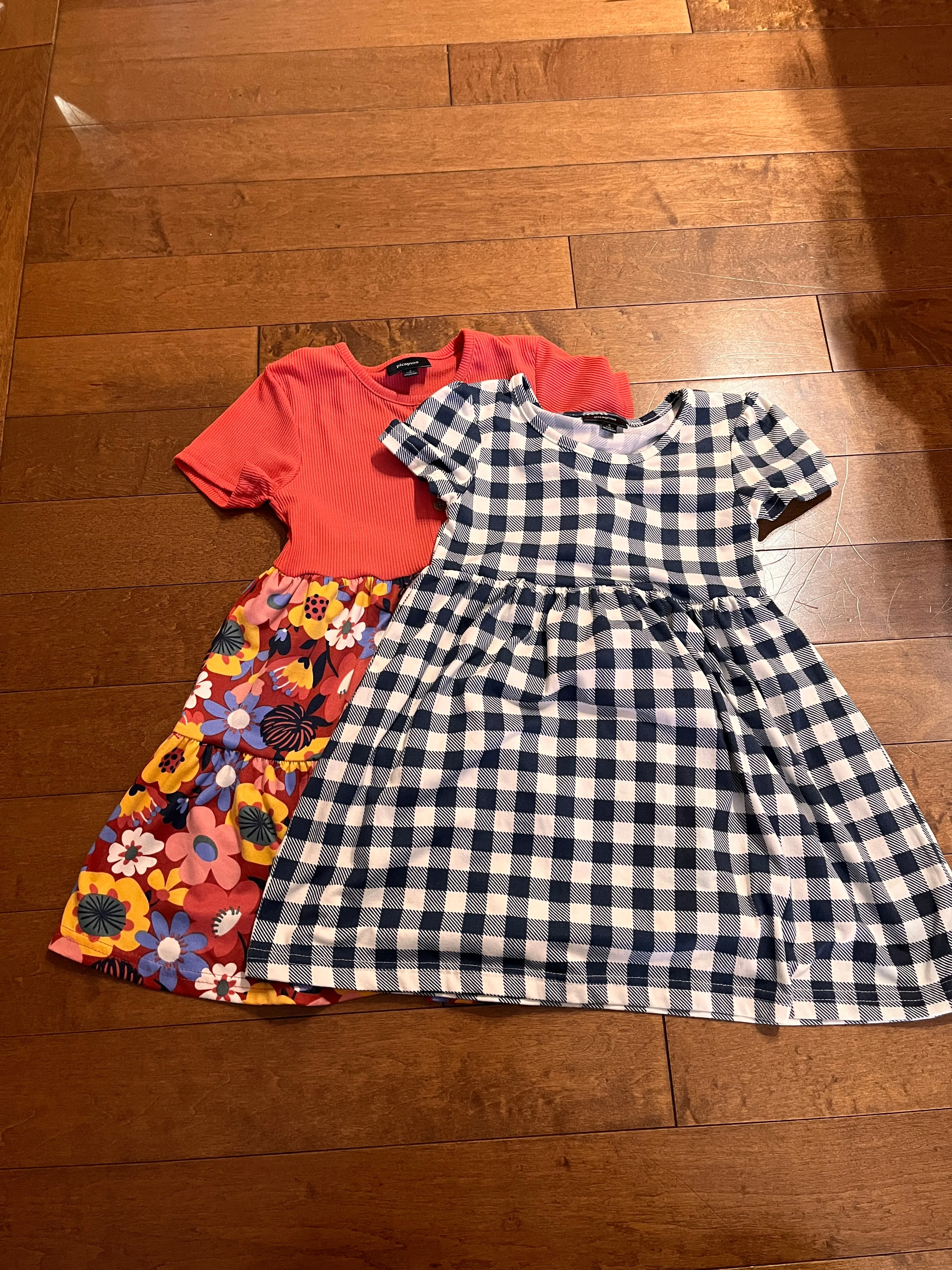 Dress bundle, Kids 4/4T