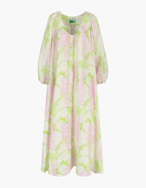 Dress Georgette