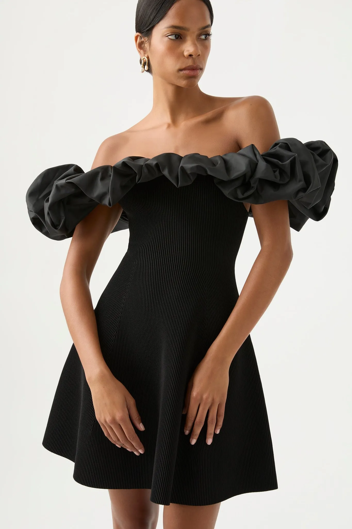 Eldora Mini Dress