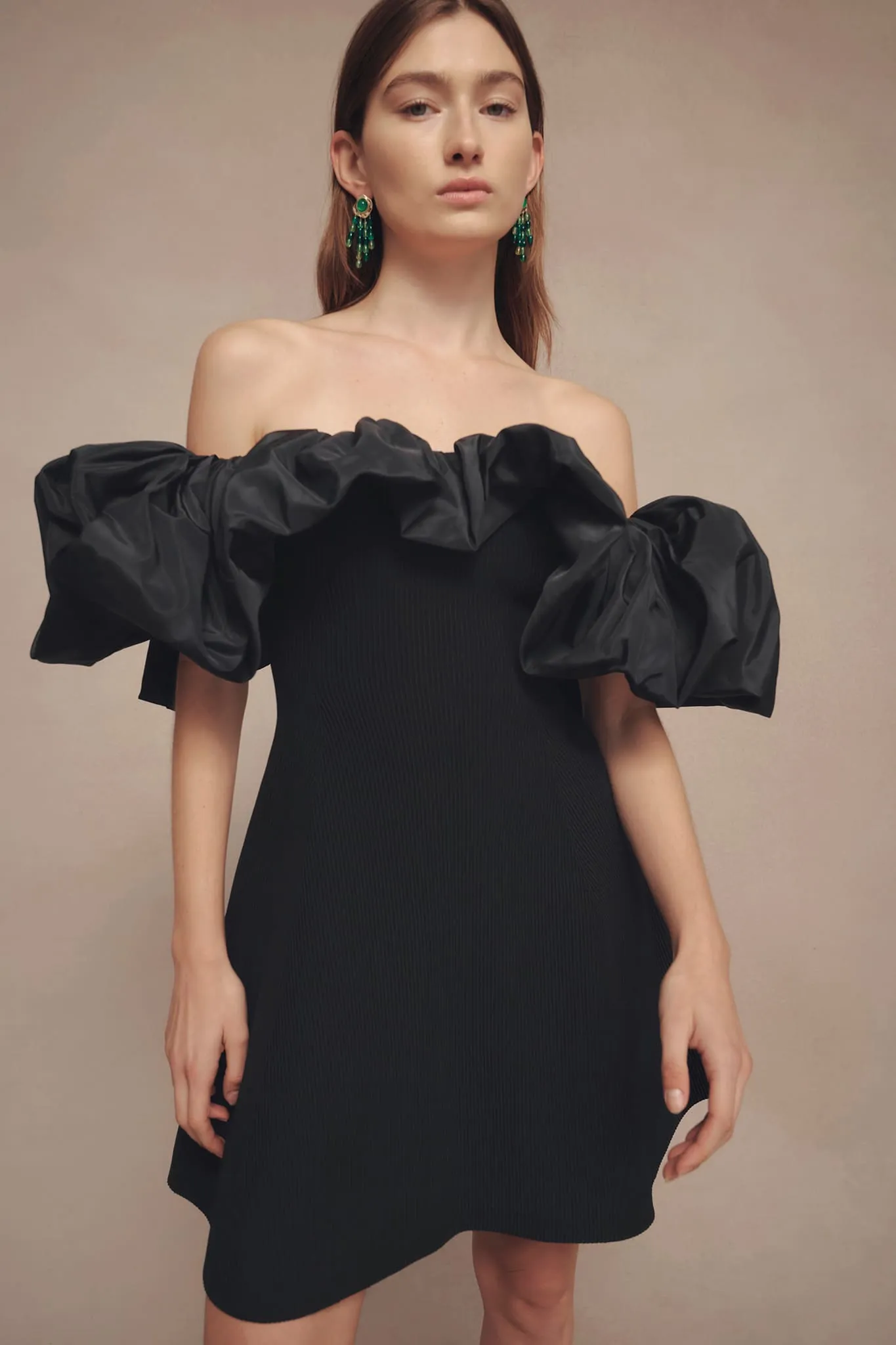 Eldora Mini Dress