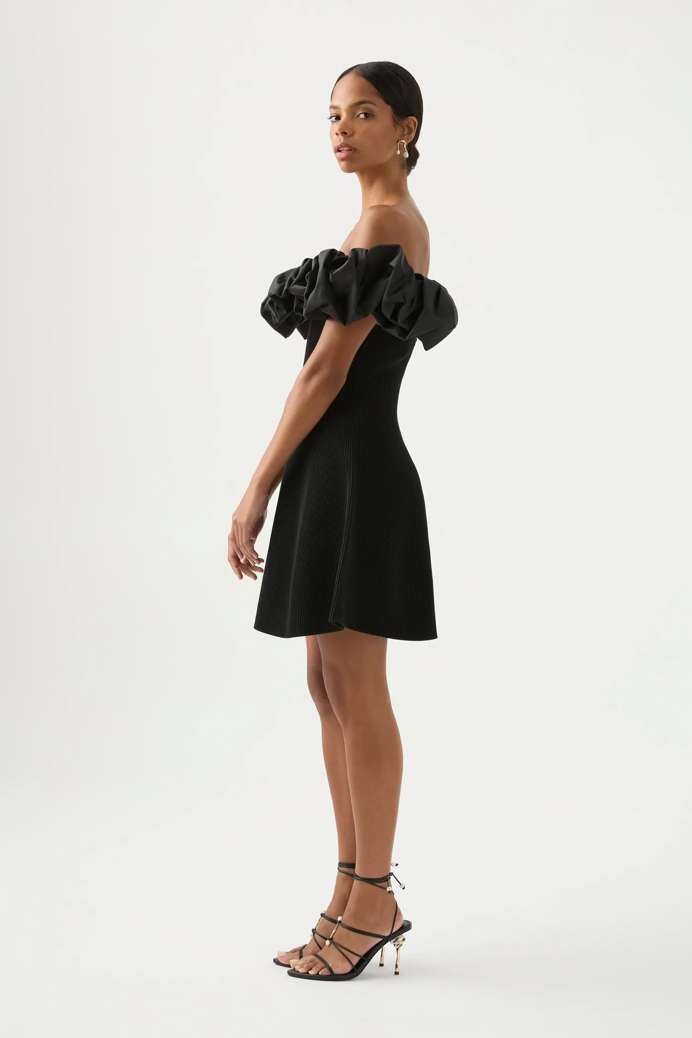 Eldora Mini Dress