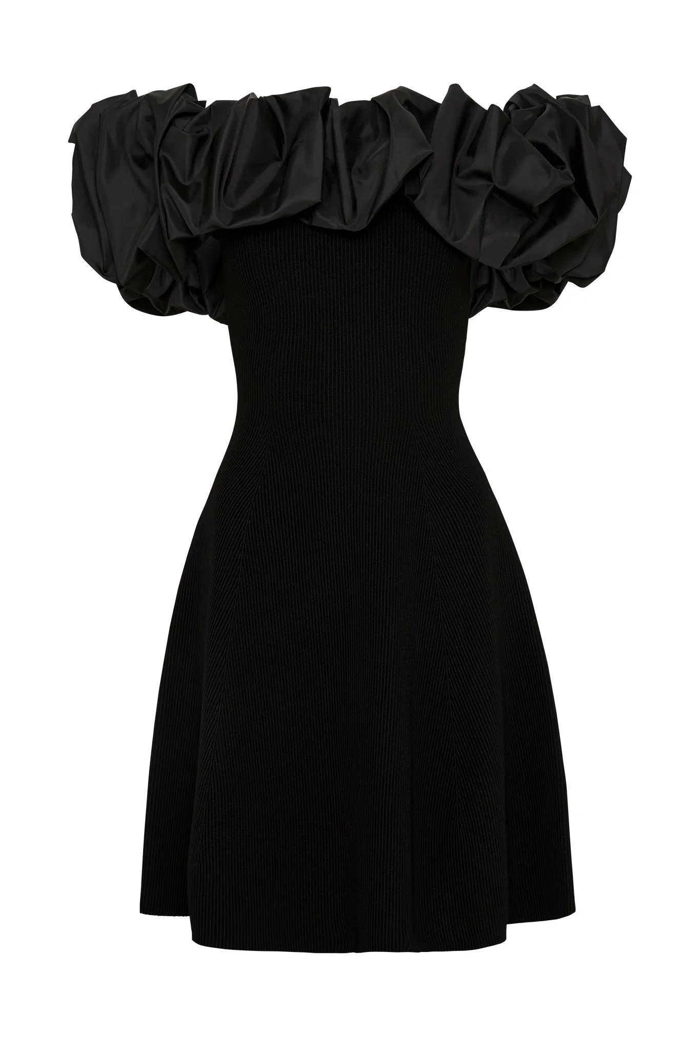 Eldora Mini Dress