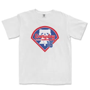 EVERYDAY PLAYER | COMFORT COLORS® VINTAGE TEE