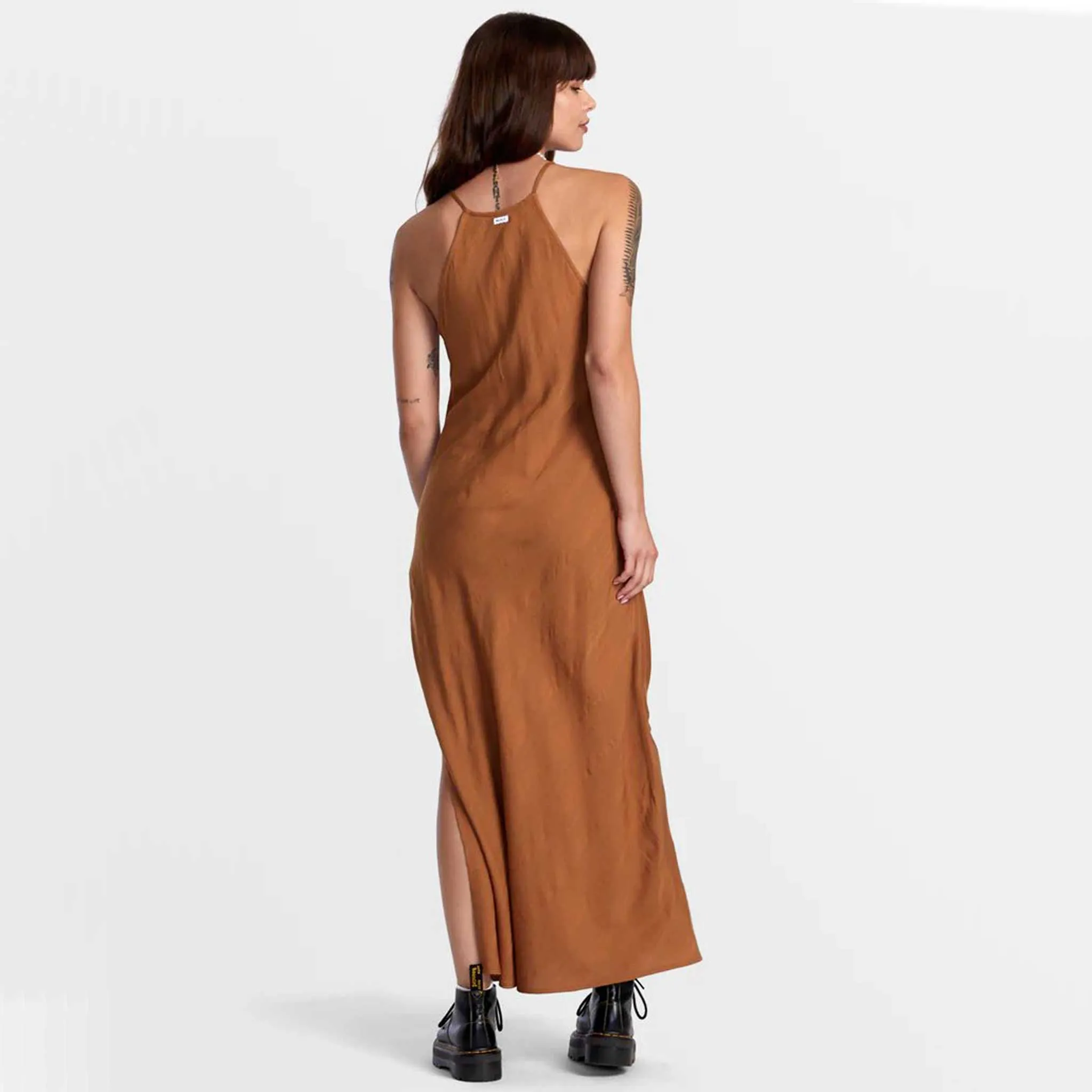 Exile Midi Sun Dress