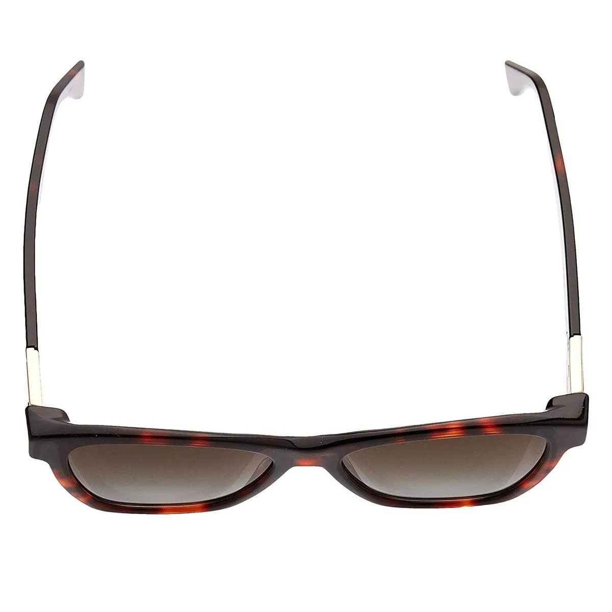 Fendi Women's Sunglasses - Brown Gradient Lens Frame | FF0289S-0086-HA-55-17-140