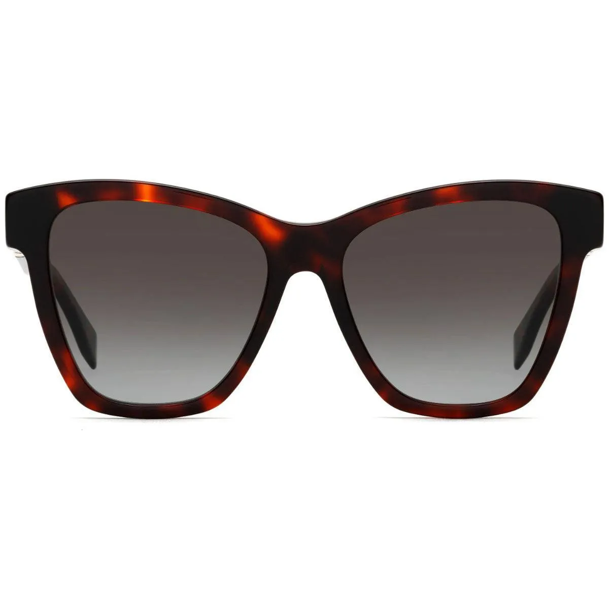 Fendi Women's Sunglasses - Brown Gradient Lens Frame | FF0289S-0086-HA-55-17-140