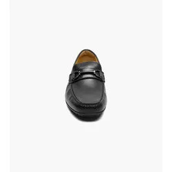 Florsheim Motor Moc Toe Bit Driver