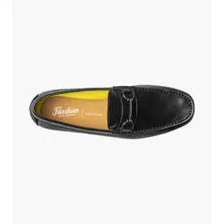 Florsheim Motor Moc Toe Bit Driver