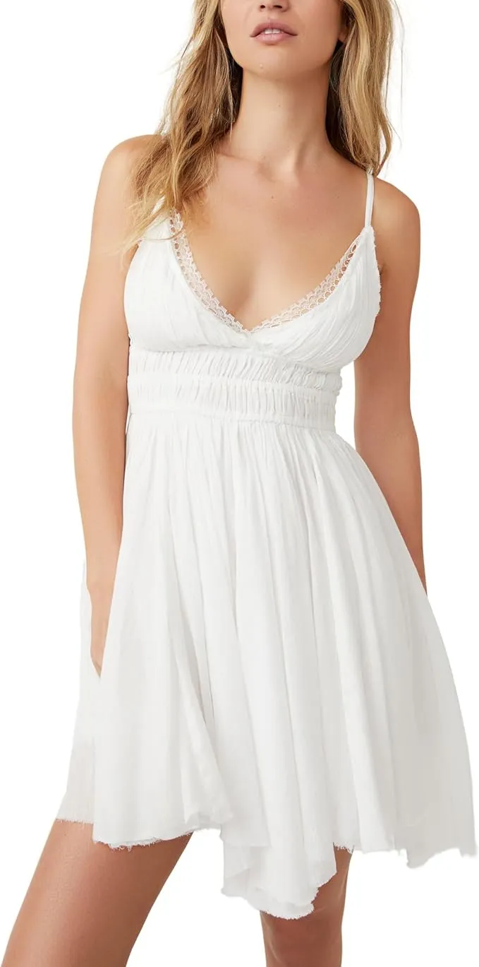 FP One Delia Slip