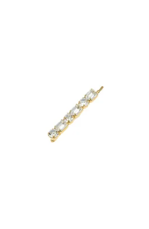 Giselle Crystal Bobby Pin