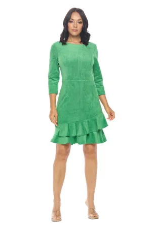Going For The Fun Dress
