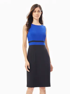 Grace Dress, Iconic Stretch Crepe