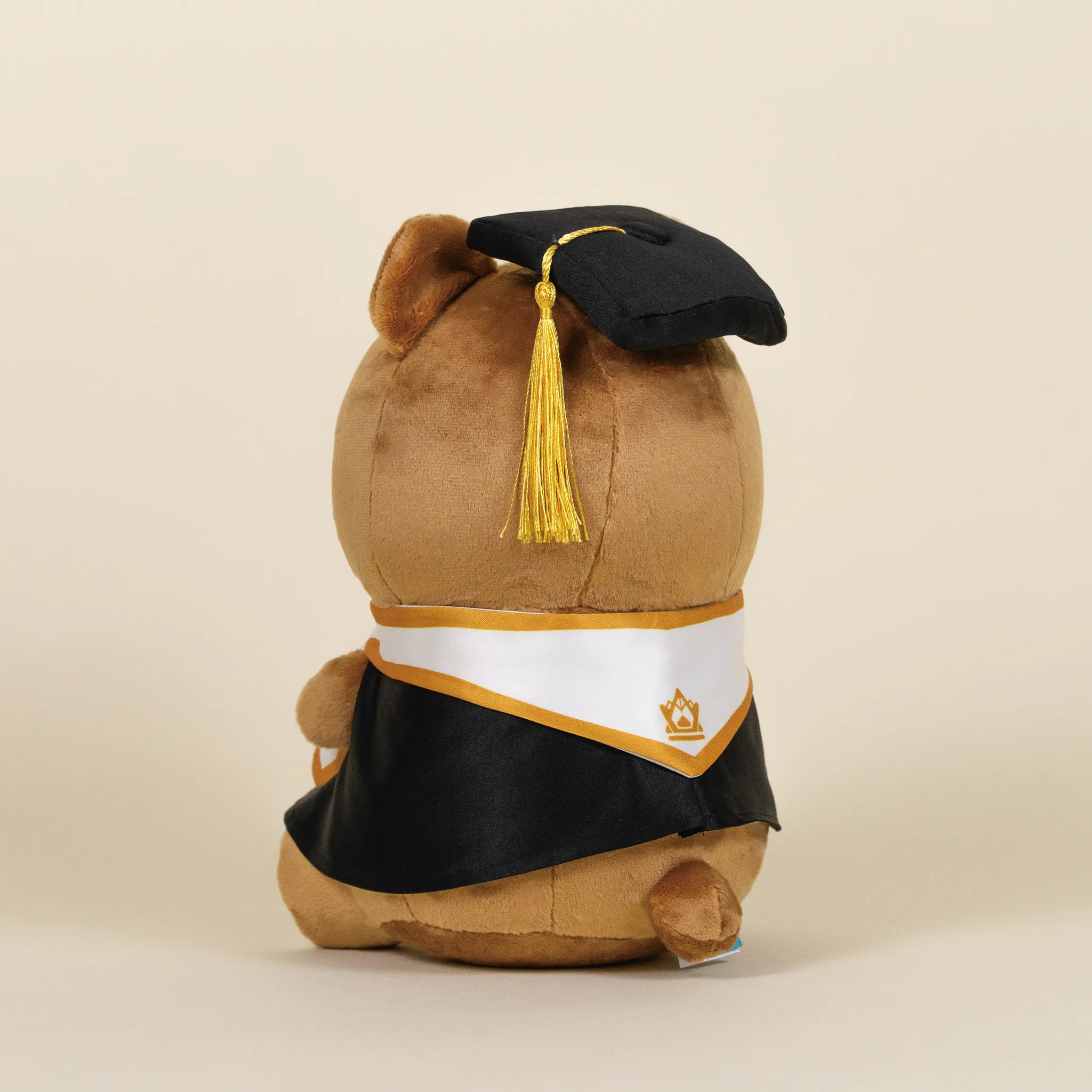 Graduation Teddi