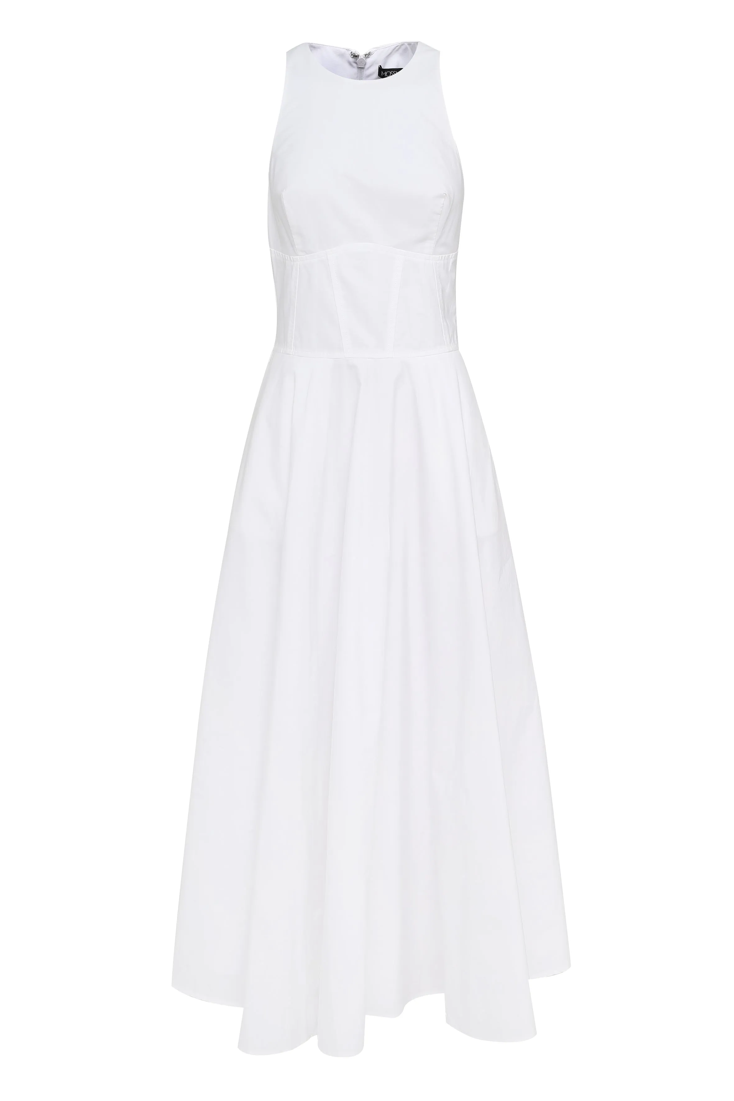 Homage Maxi Dress