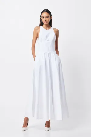 Homage Maxi Dress