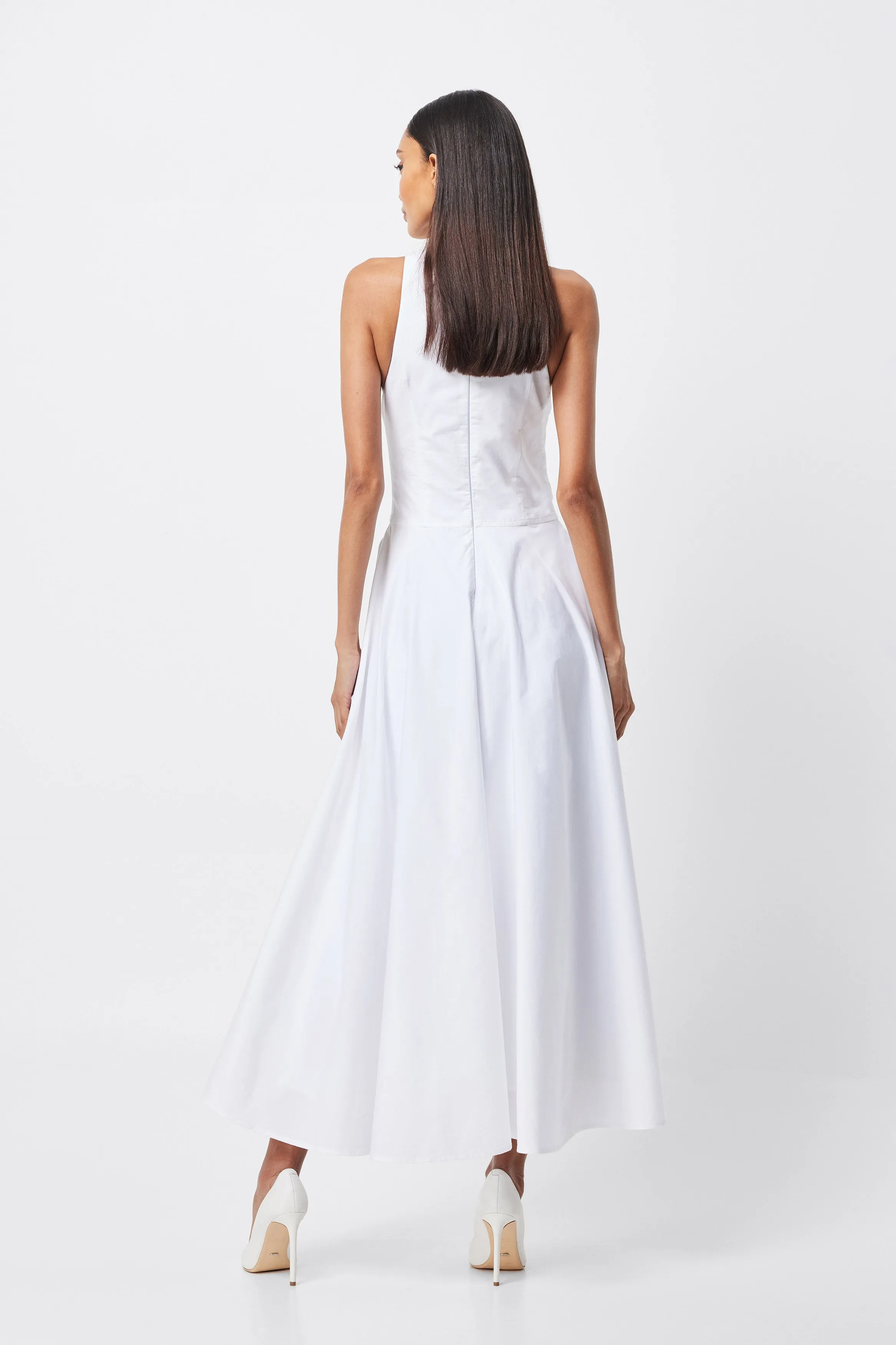 Homage Maxi Dress