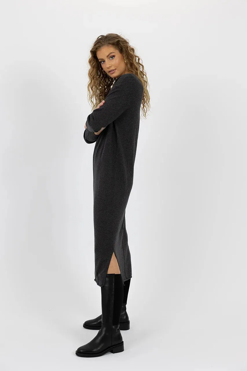 Humidity Elena Dress