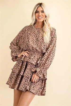 I Know You Dress