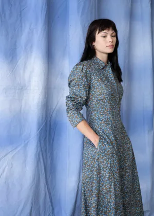Isla Dress (Poppy)