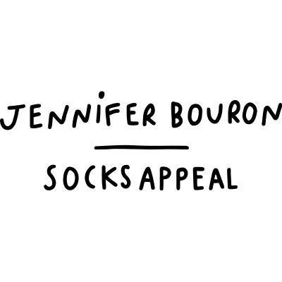 Jennifer Bouron X socks appeal Hydrangea