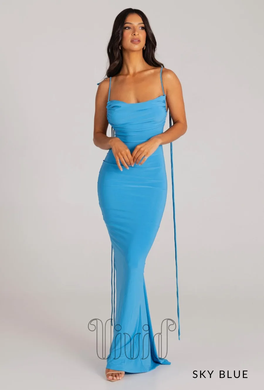 Jiani Gown