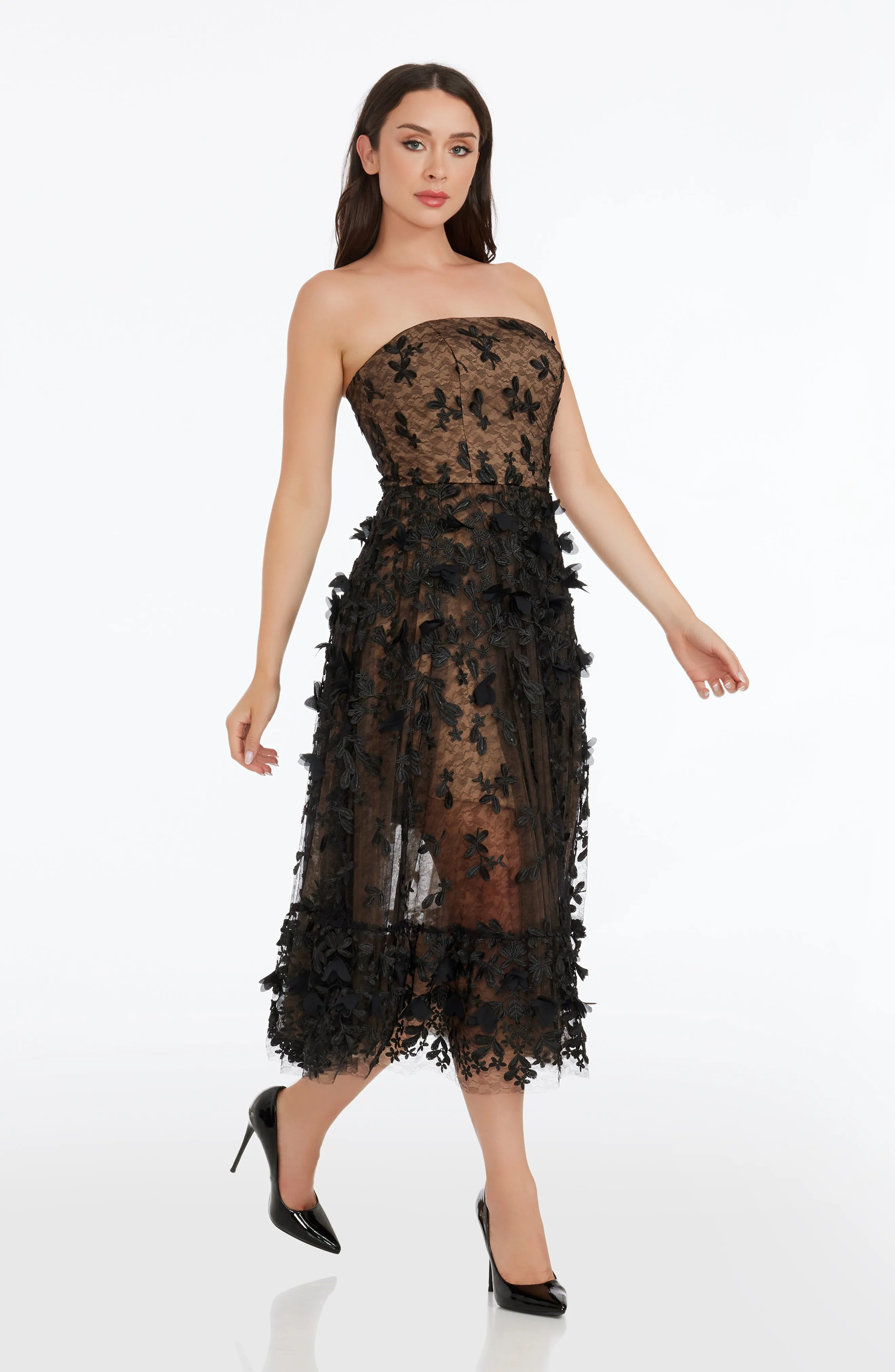 Kailyn Dress