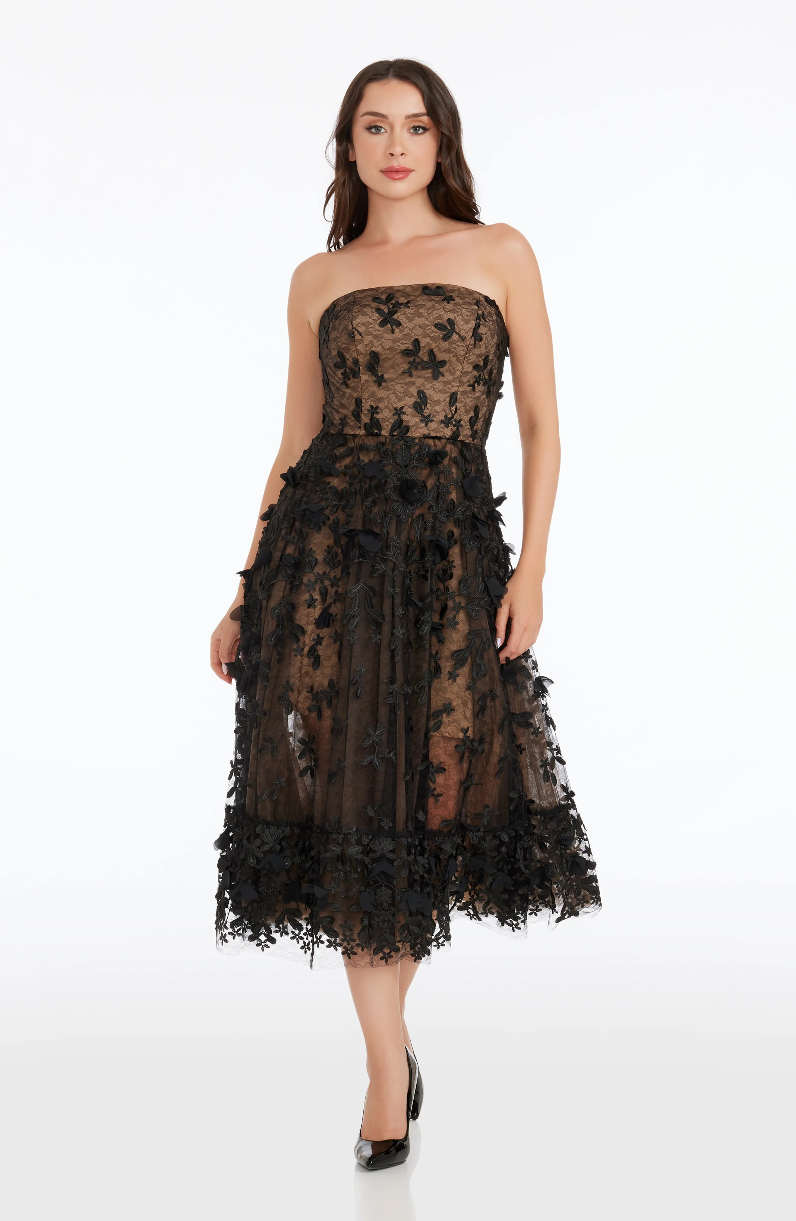 Kailyn Dress