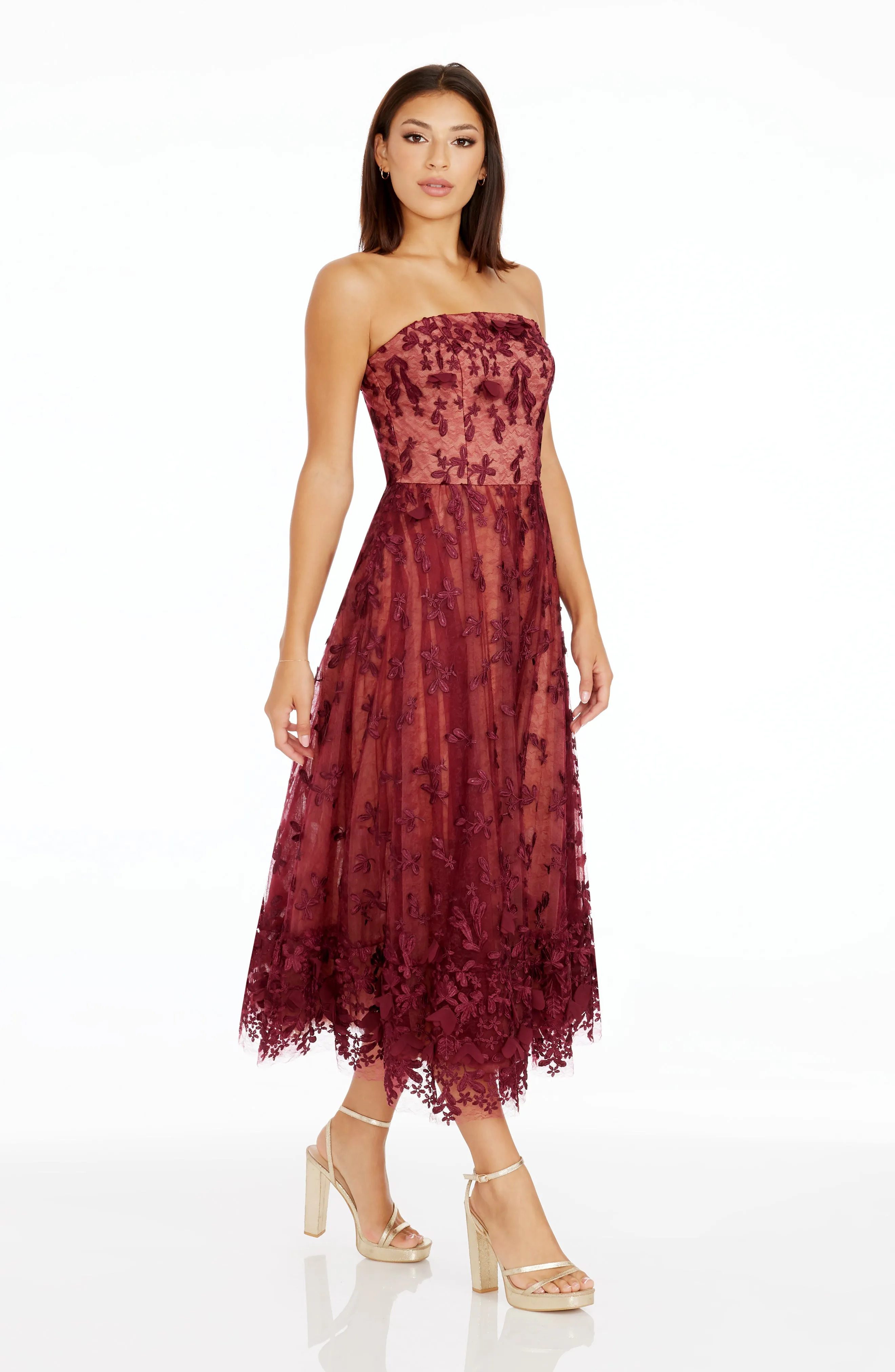 Kailyn Dress