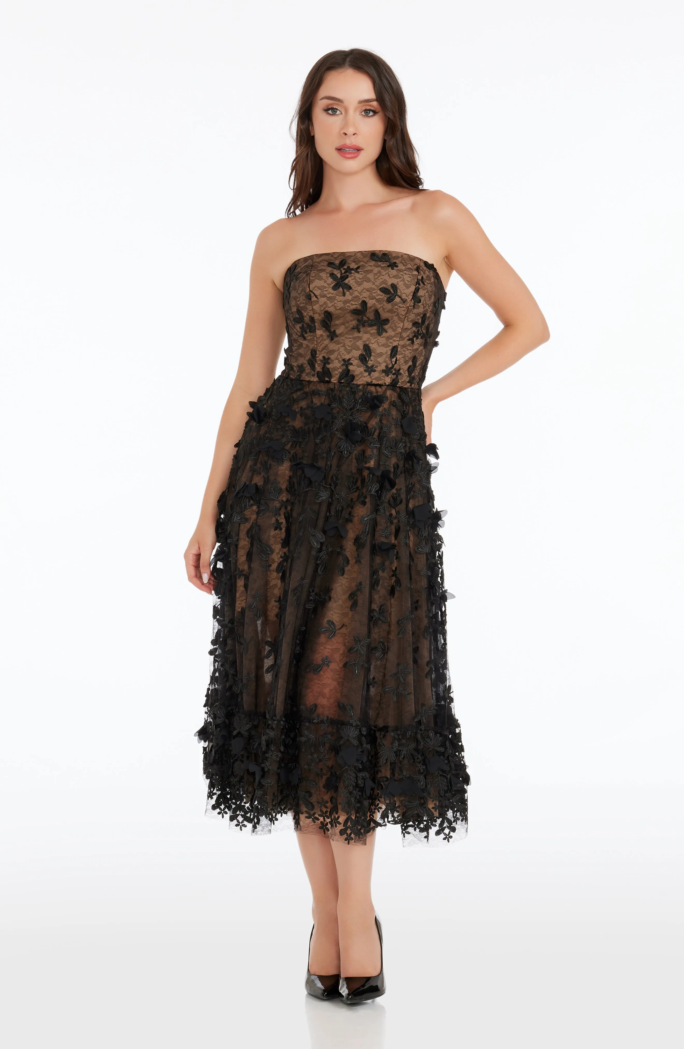 Kailyn Dress