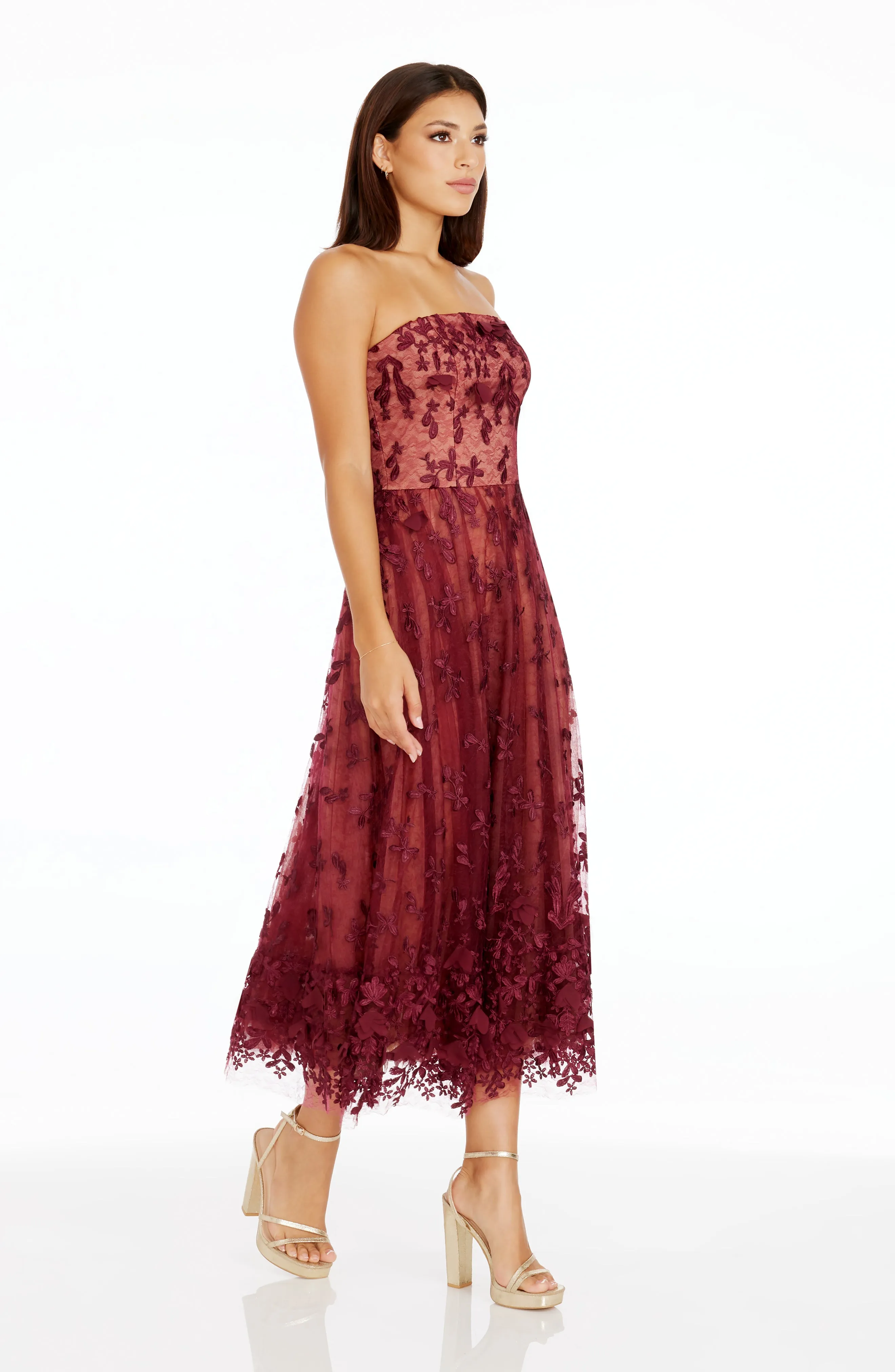 Kailyn Dress