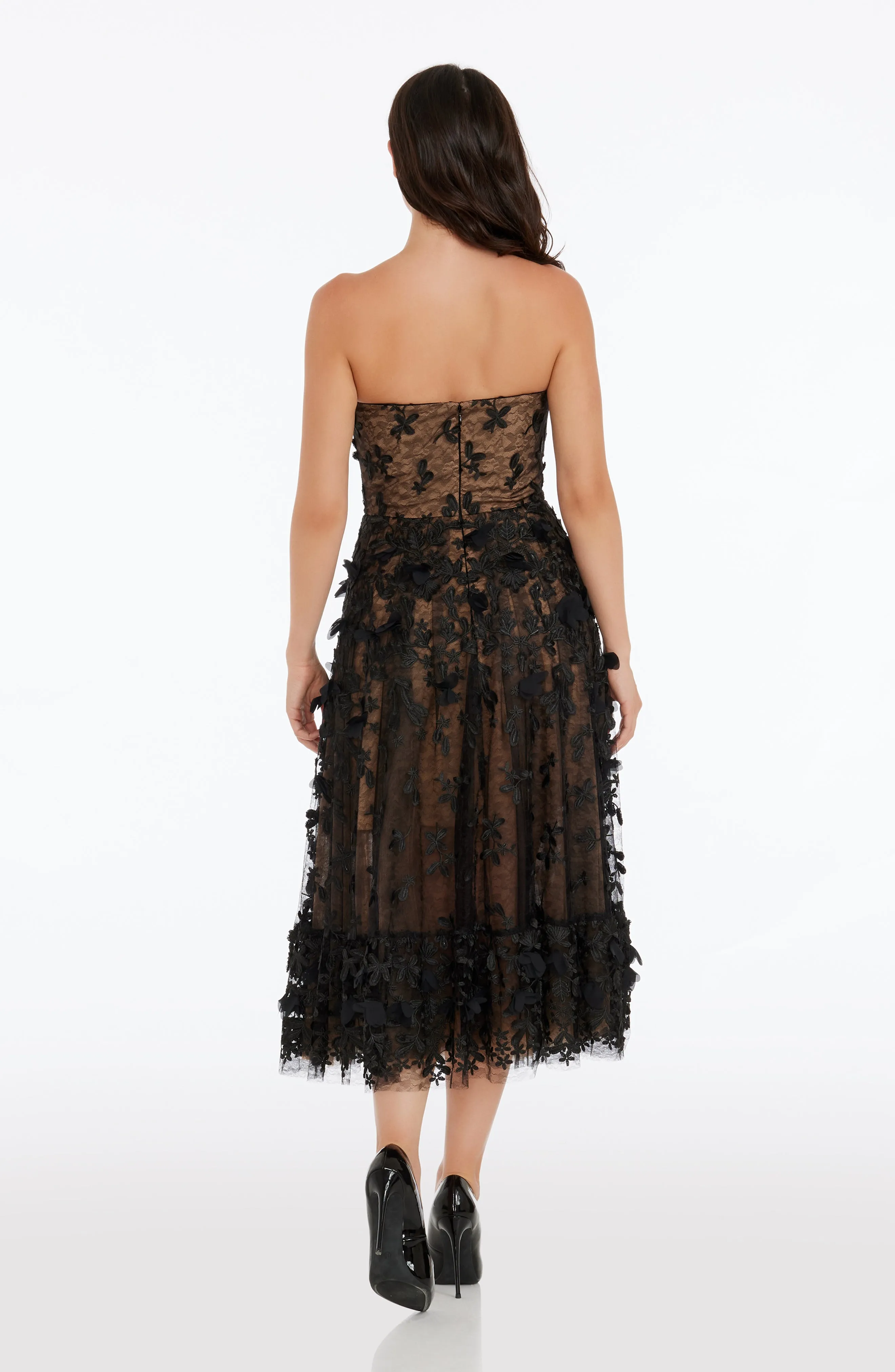 Kailyn Dress