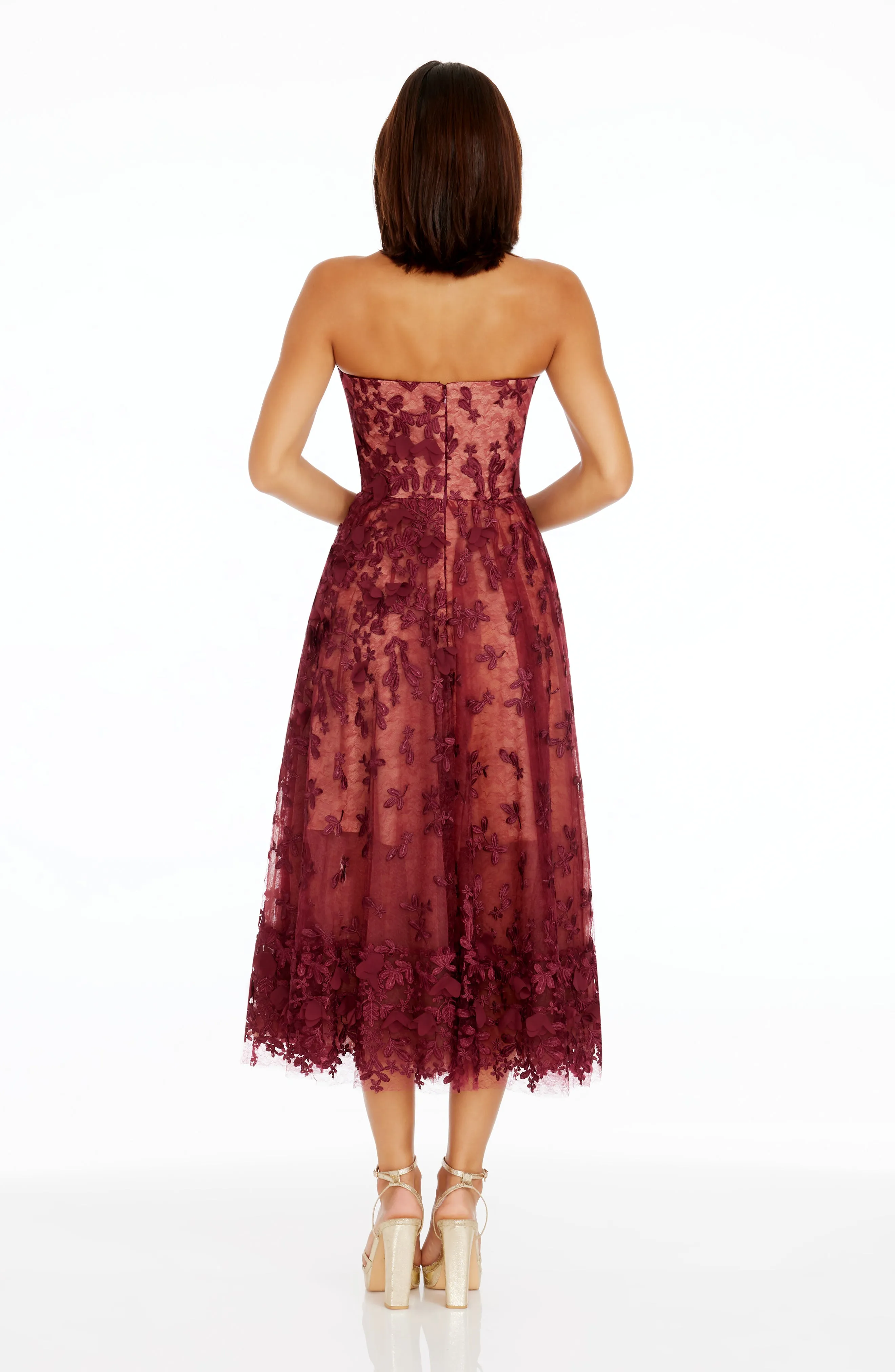 Kailyn Dress