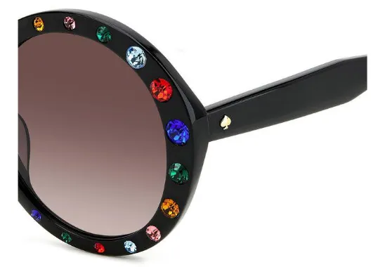 Kate Spade Zya/G/S/Strass