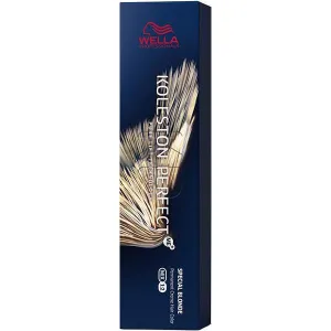 Koleston Perfect Me Special Blonde Hair Color 12/96 Violet Ash