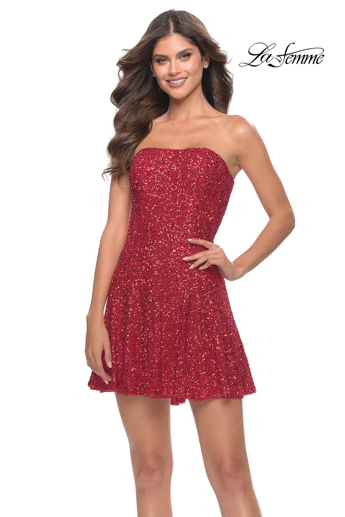 La Femme 30957