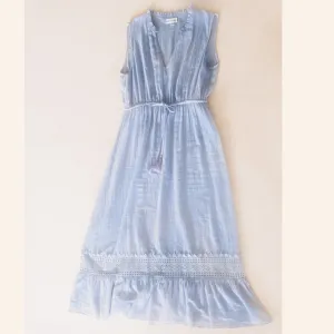 Lace Cutout Mommy & Me Dress - Women